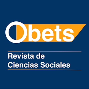 OBETS. Revista de Ciencias Sociales 